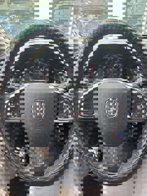 Used 2018 Honda Civic LX image 13