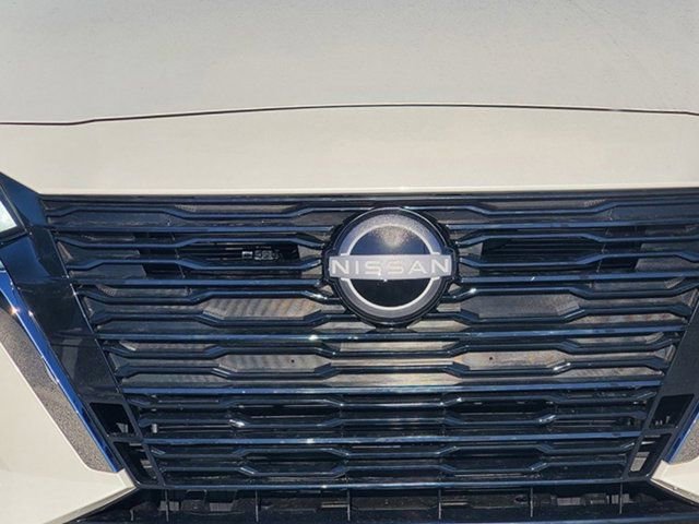 New 2026 Nissan Altima 2.5 SV w/ SV Special Edition Package FWD image 10