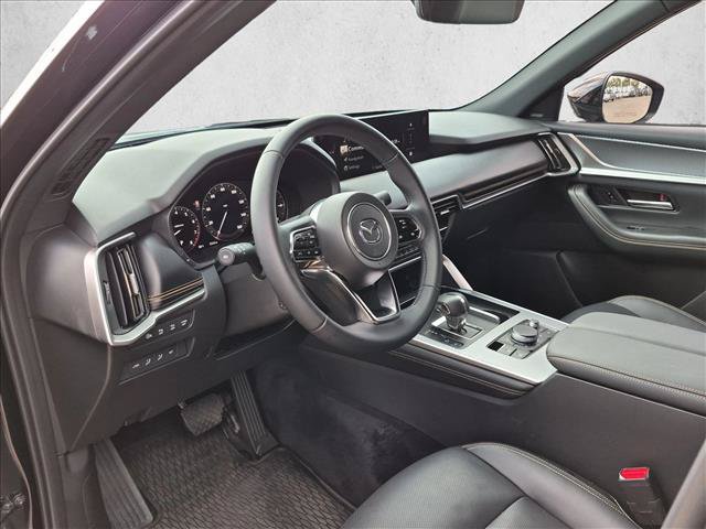 Used 2026 MAZDA CX-90 3.3 Turbo S w/ Premium Package AWD/4WD image 9