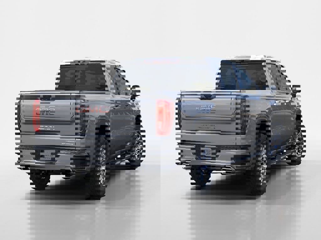 New 2026 GMC Sierra 1500 Denali image 4