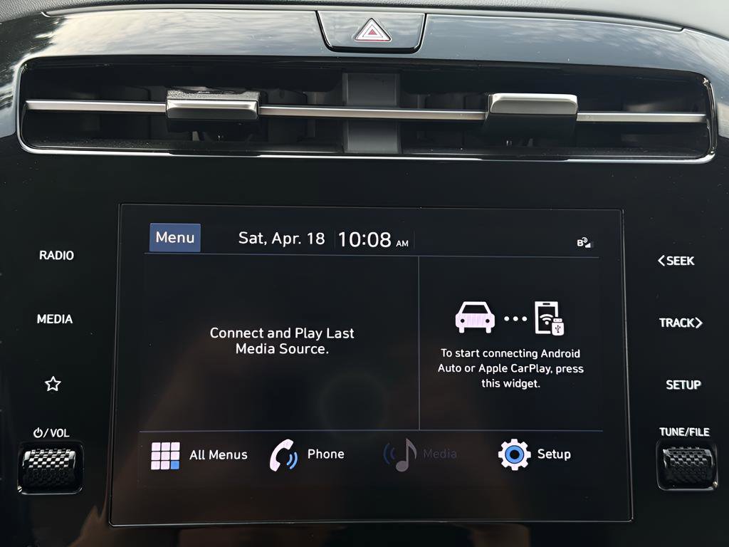 Used 2023 Hyundai Tucson SEL w/ Convenience Package image 30