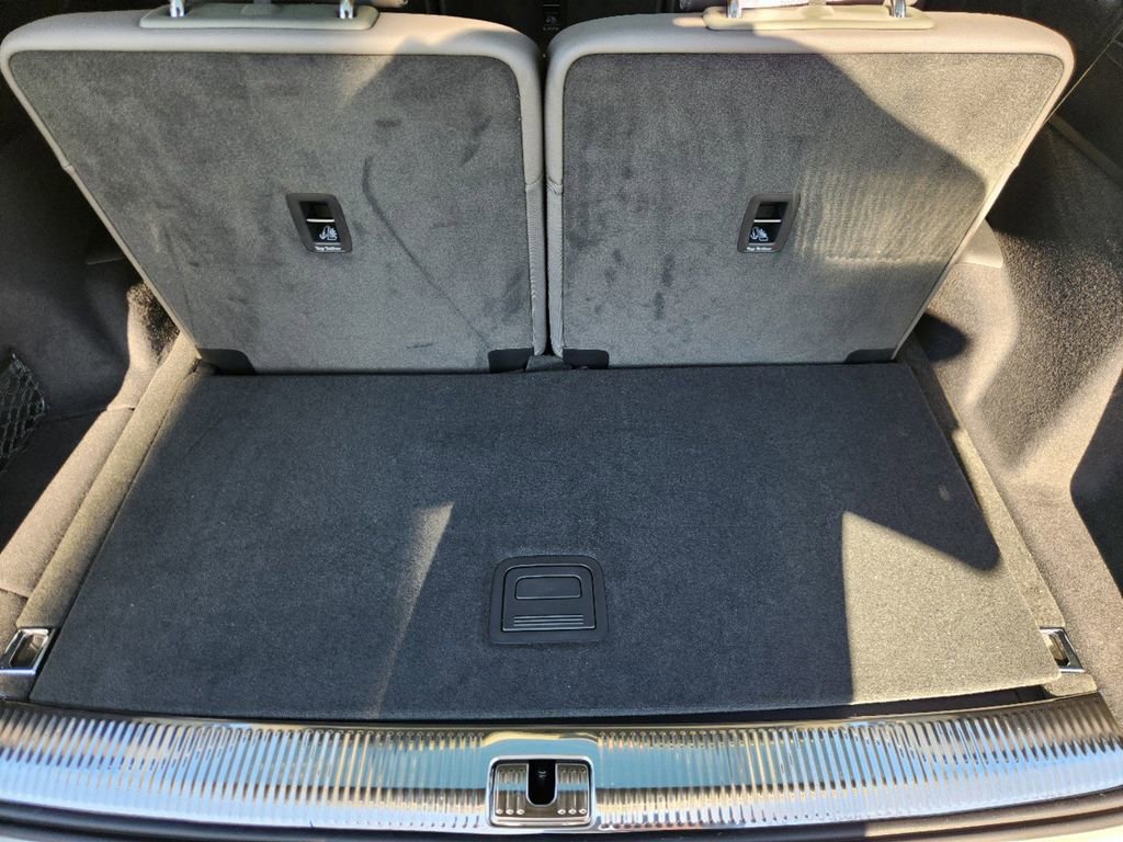 New 2025 Audi Q7 3.0T Premium Plus image 34