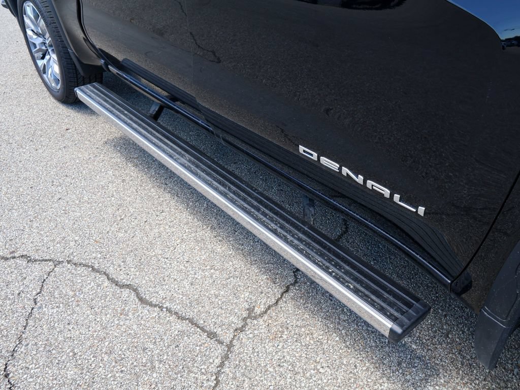 New 2026 GMC Sierra 1500 Denali AWD/4WD image 6