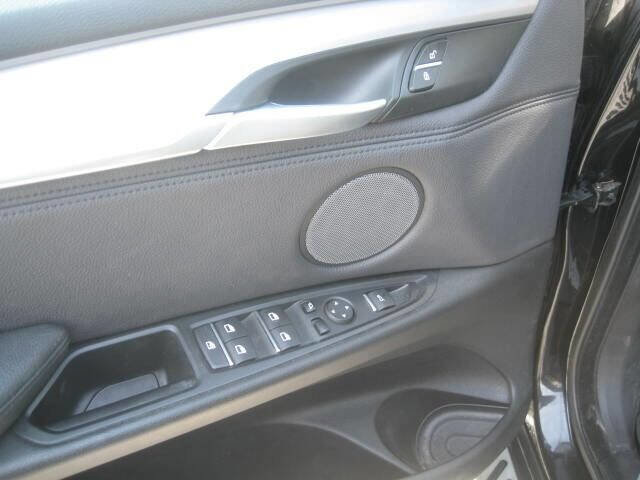 Used 2016 BMW X5 xDrive35i image 17
