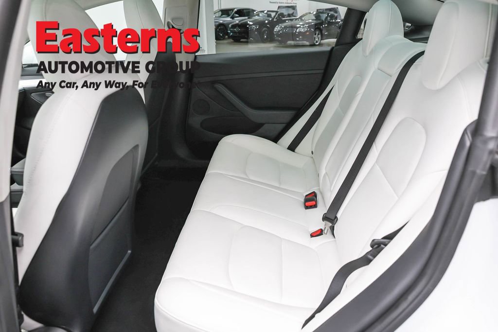 Used 2023 Tesla Model 3 Standard Range RWD image 16