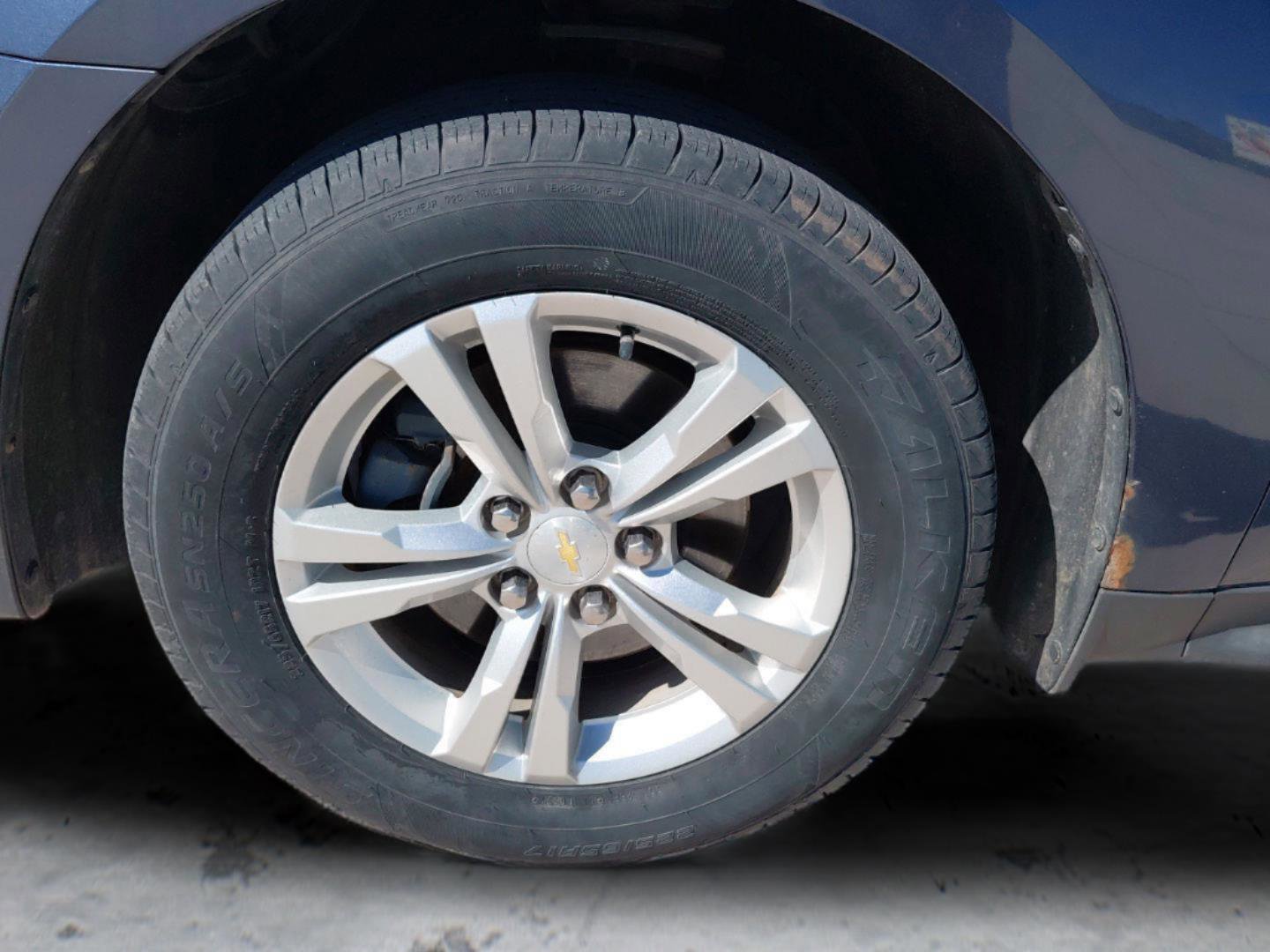 Used 2014 Chevrolet Equinox LT w/ Driver Convenience Package AWD/4WD image 10