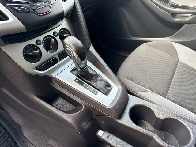 Used 2012 Ford Focus SE FWD image 14