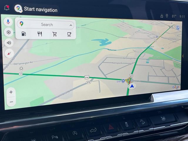 New 2025 Chevrolet Silverado 1500 LT image 28