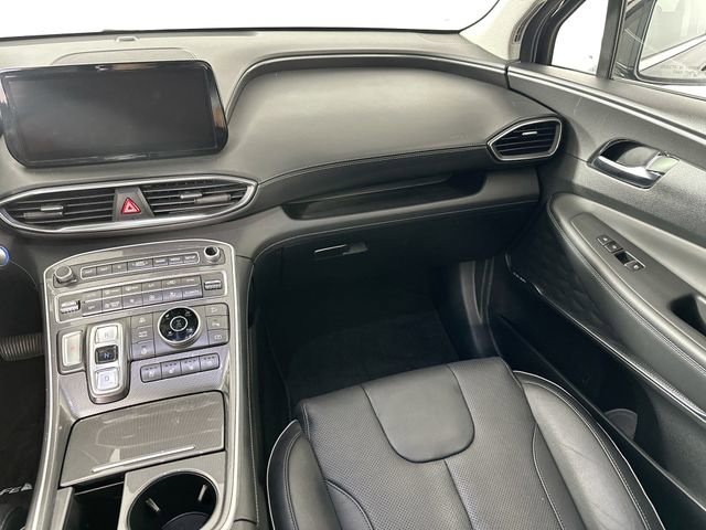 Used 2022 Hyundai Santa Fe Limited AWD/4WD image 29