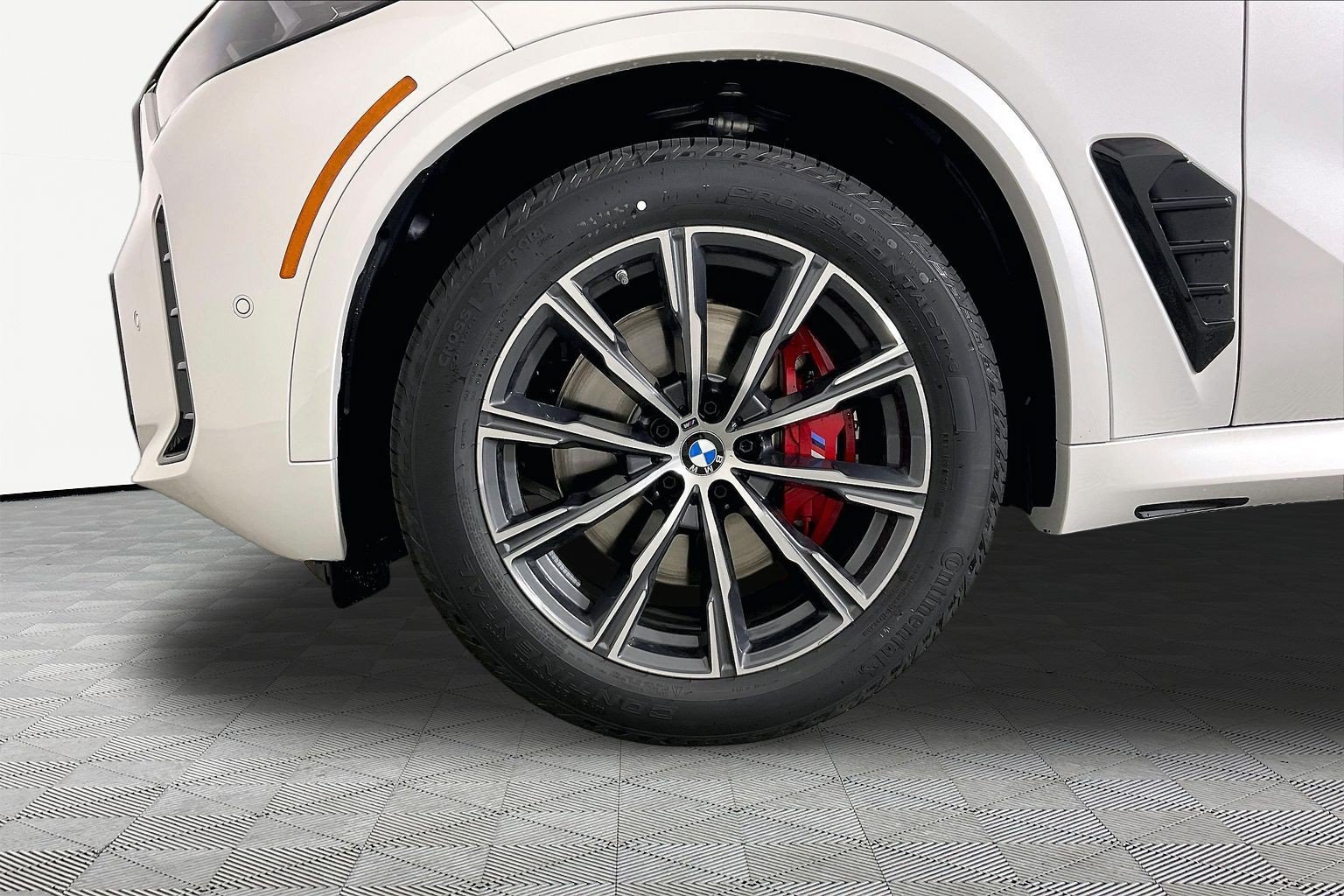 New 2026 BMW X5 xDrive40i w/ Executive Package AWD/4WD image 20