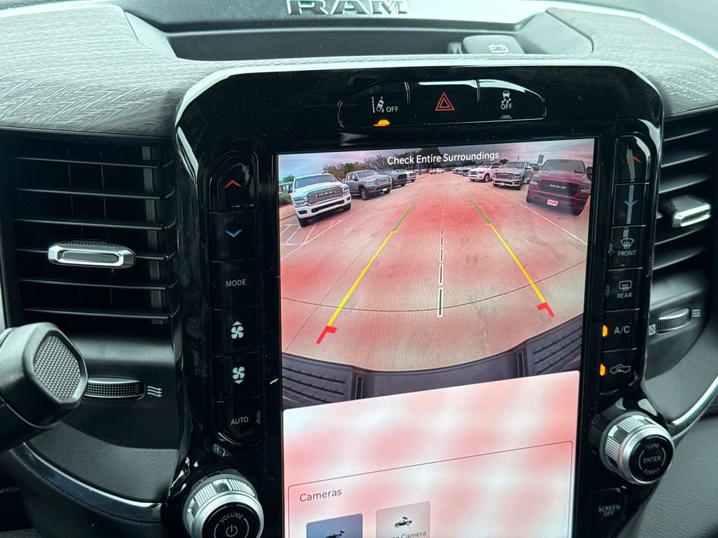 New 2026 RAM 2500 Laramie image 25