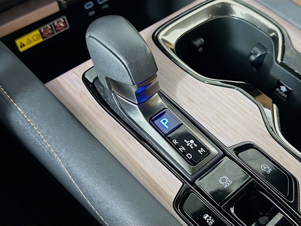 Certified 2025 Lexus RX 350 Premium image 17