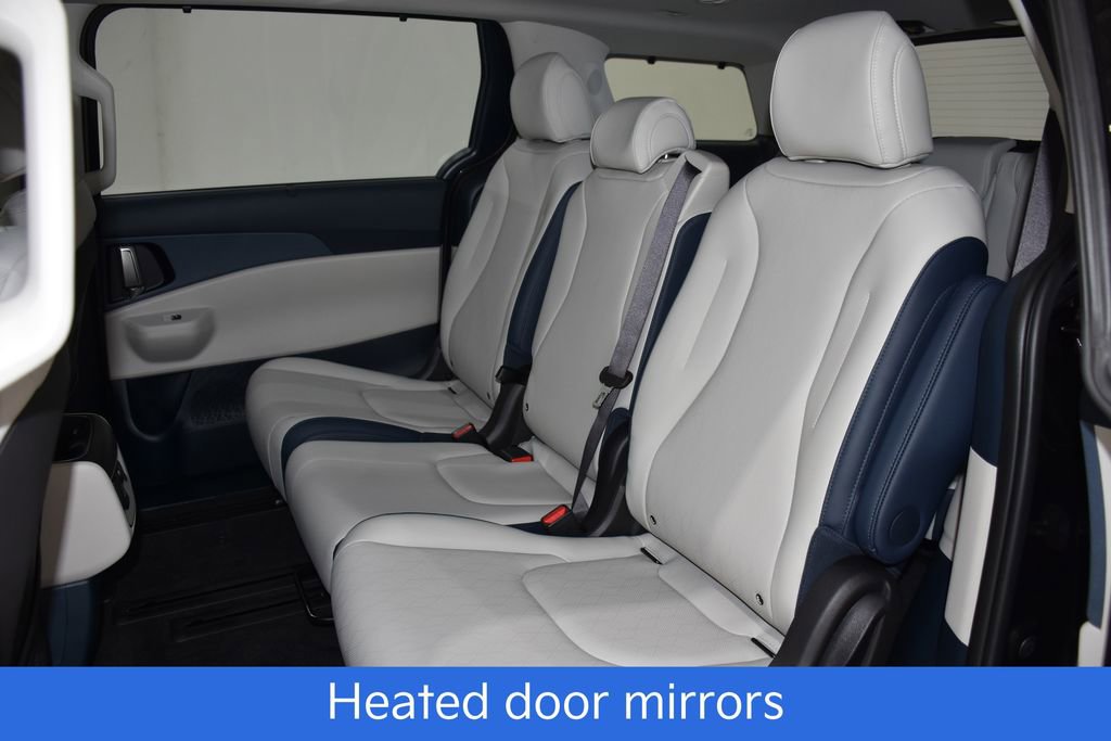 New 2026 Kia Carnival SX image 27