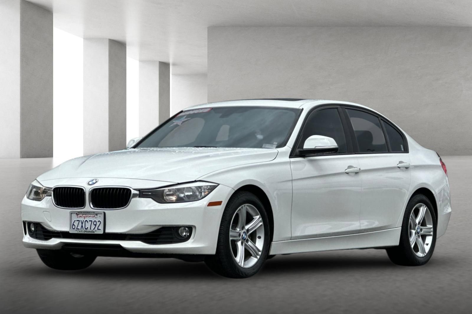 Used 2013 BMW 328i Sedan image 8