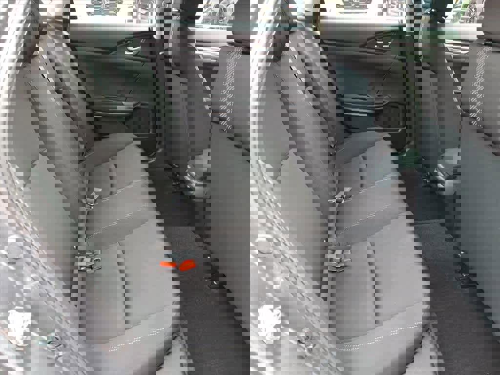 Used 2021 Honda Civic LX image 11