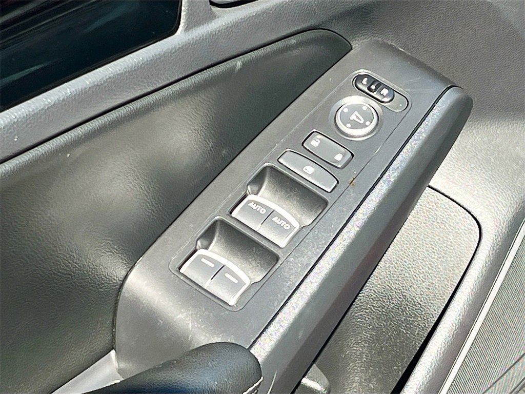 Used 2022 Honda Civic EX-L image 17