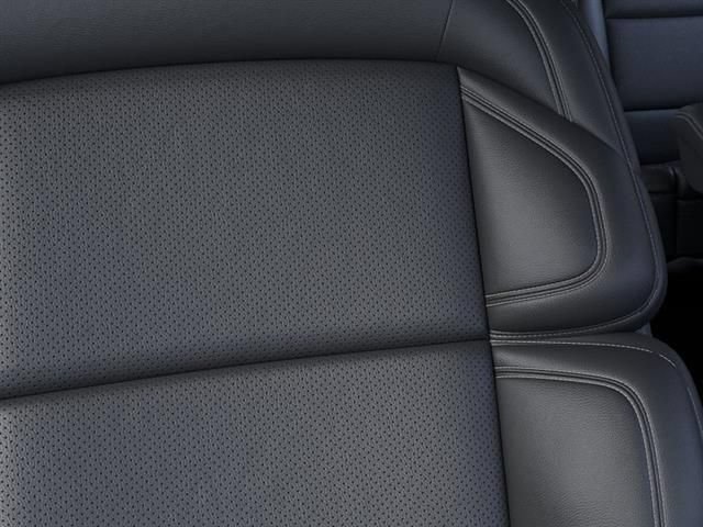 New 2026 Lincoln Navigator Reserve AWD/4WD image 16