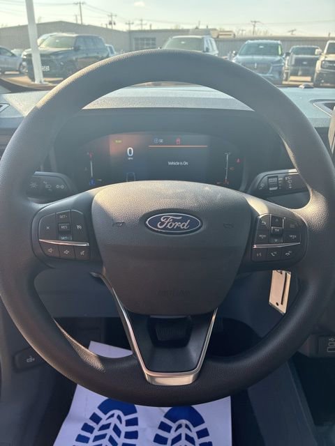 New 2026 Ford Maverick XL image 13