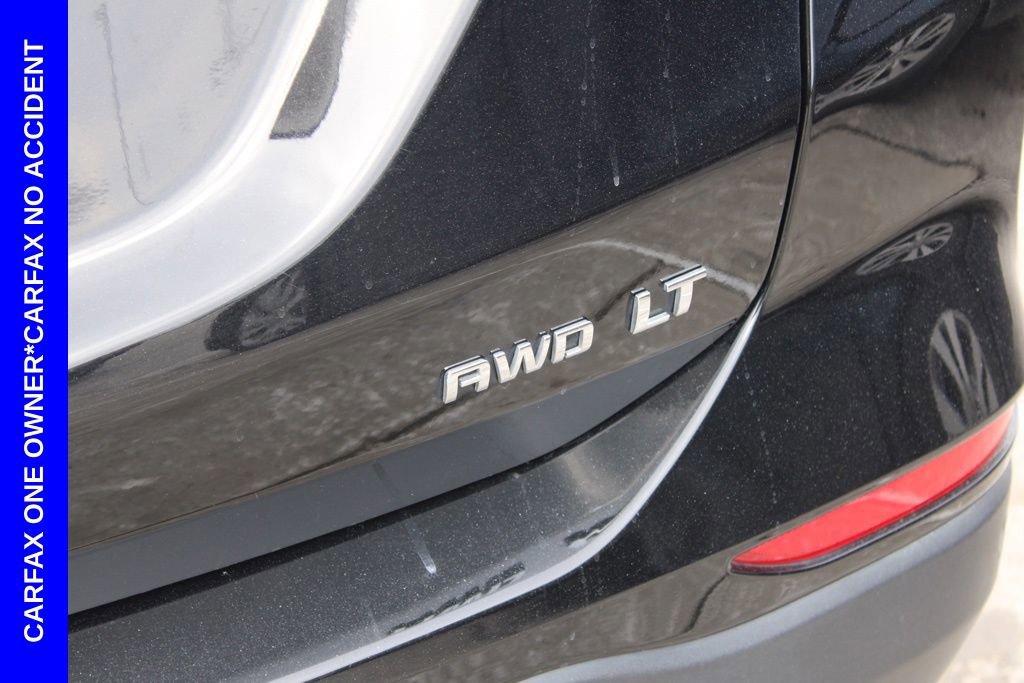 Used 2024 Chevrolet Equinox LT image 8