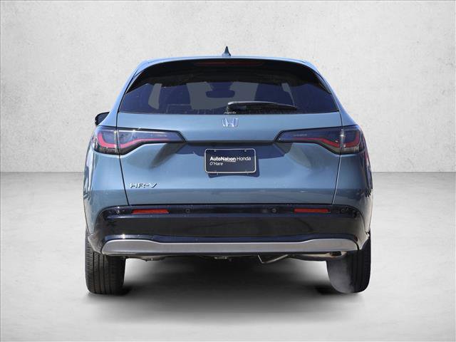 New 2026 Honda HR-V EX-L image 6
