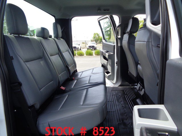 Used 2025 Ford F250 XL AWD/4WD image 20