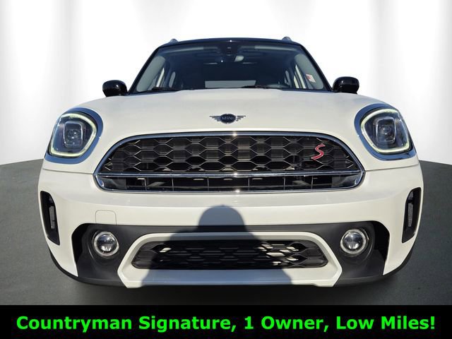 Used 2024 MINI Cooper Countryman S image 2
