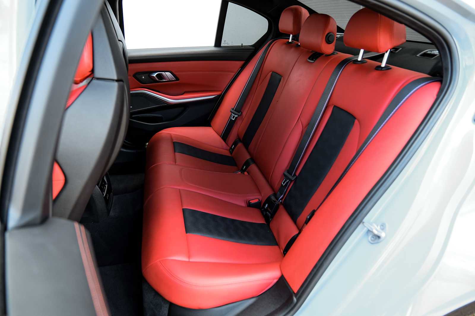 Used 2023 BMW M3 Competition w/ Executive Package image 49