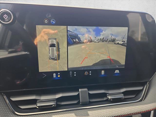 New 2026 Chevrolet Equinox RS w/ Convenience Package III image 12