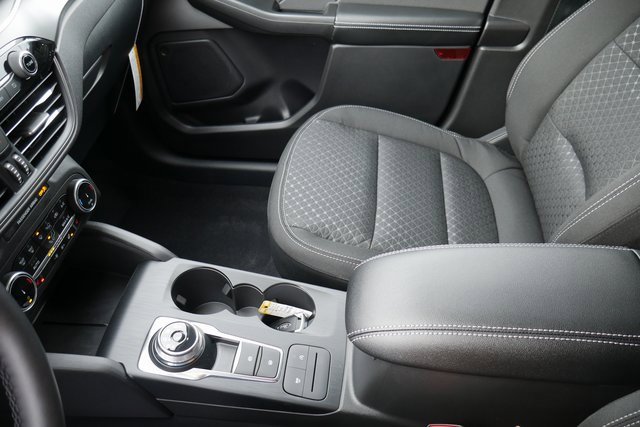 New 2026 Ford Escape Active w/ Cold Weather Package image 23