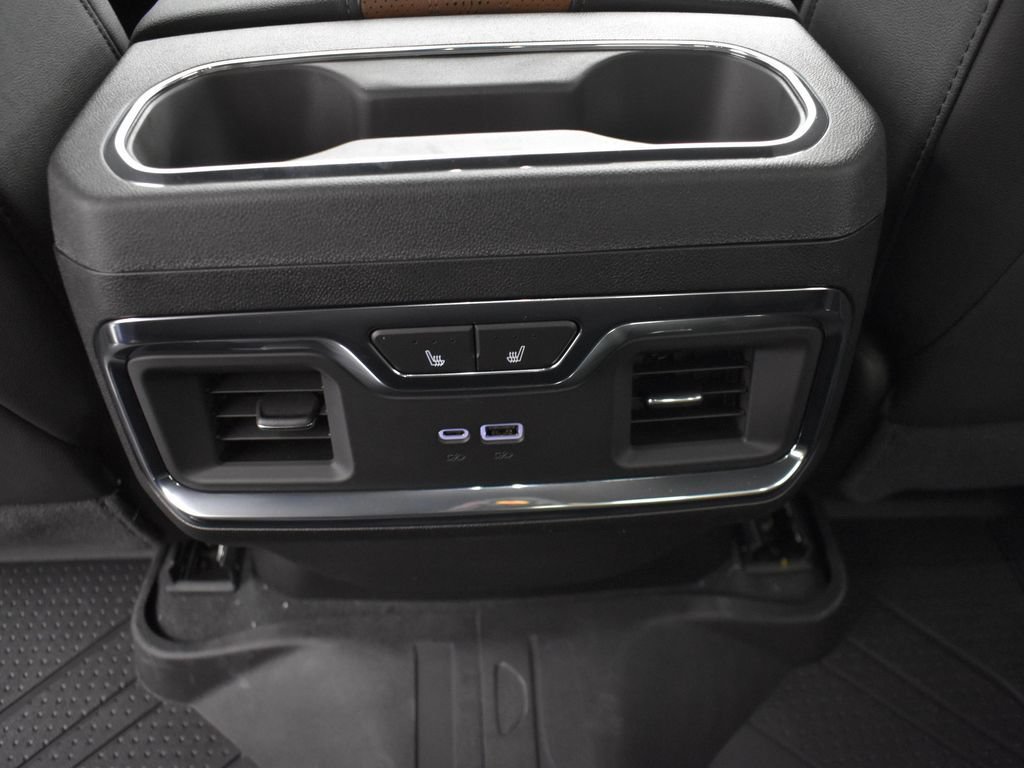 New 2025 Chevrolet Silverado 1500 High Country AWD/4WD image 20