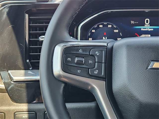 Used 2023 Chevrolet Silverado 1500 LT image 28
