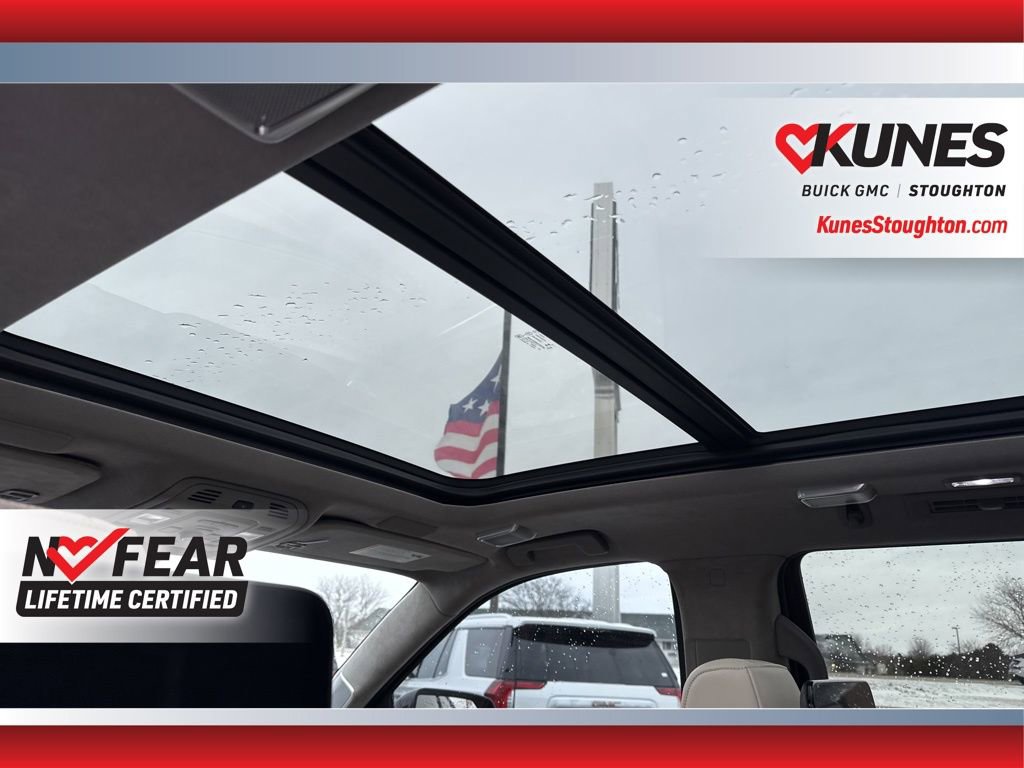 Used 2023 Cadillac Escalade Sport Platinum image 45