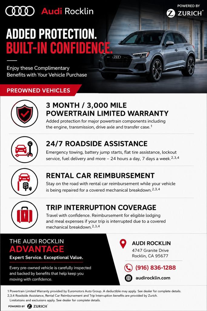 Used 2019 Acura MDX FWD w/ Advance Package image 3