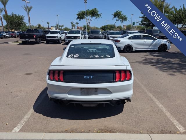 Used 2019 Ford Mustang GT Premium RWD image 8