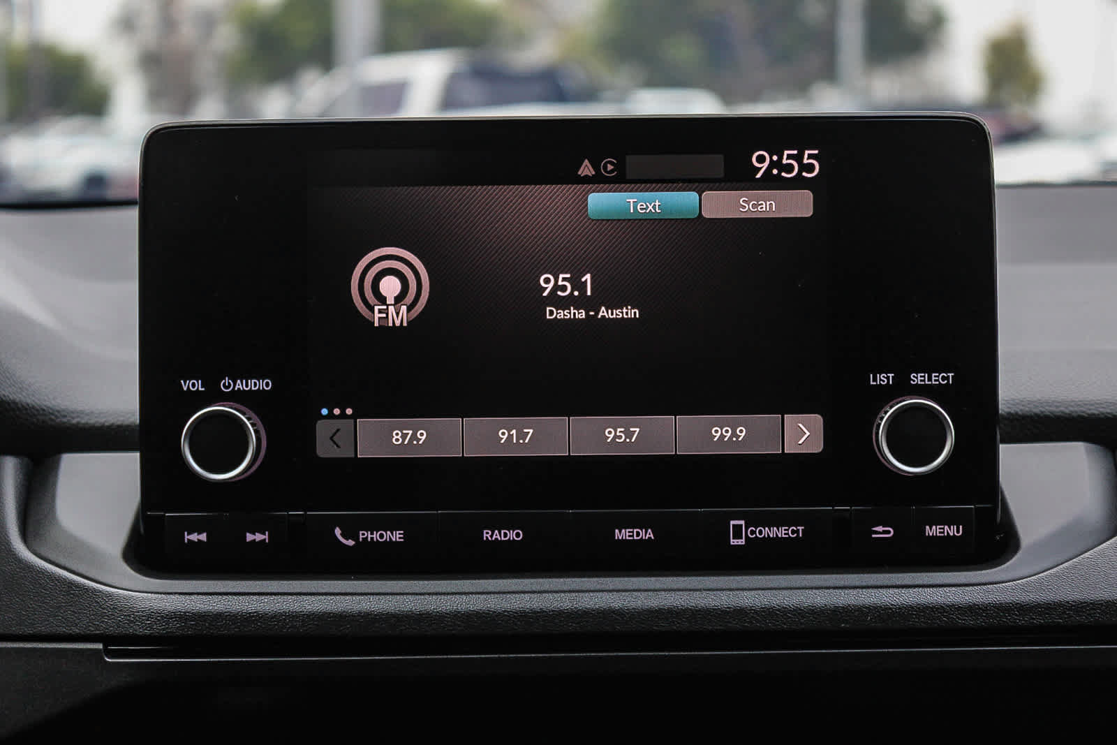 Certified 2025 Honda Accord SE image 14