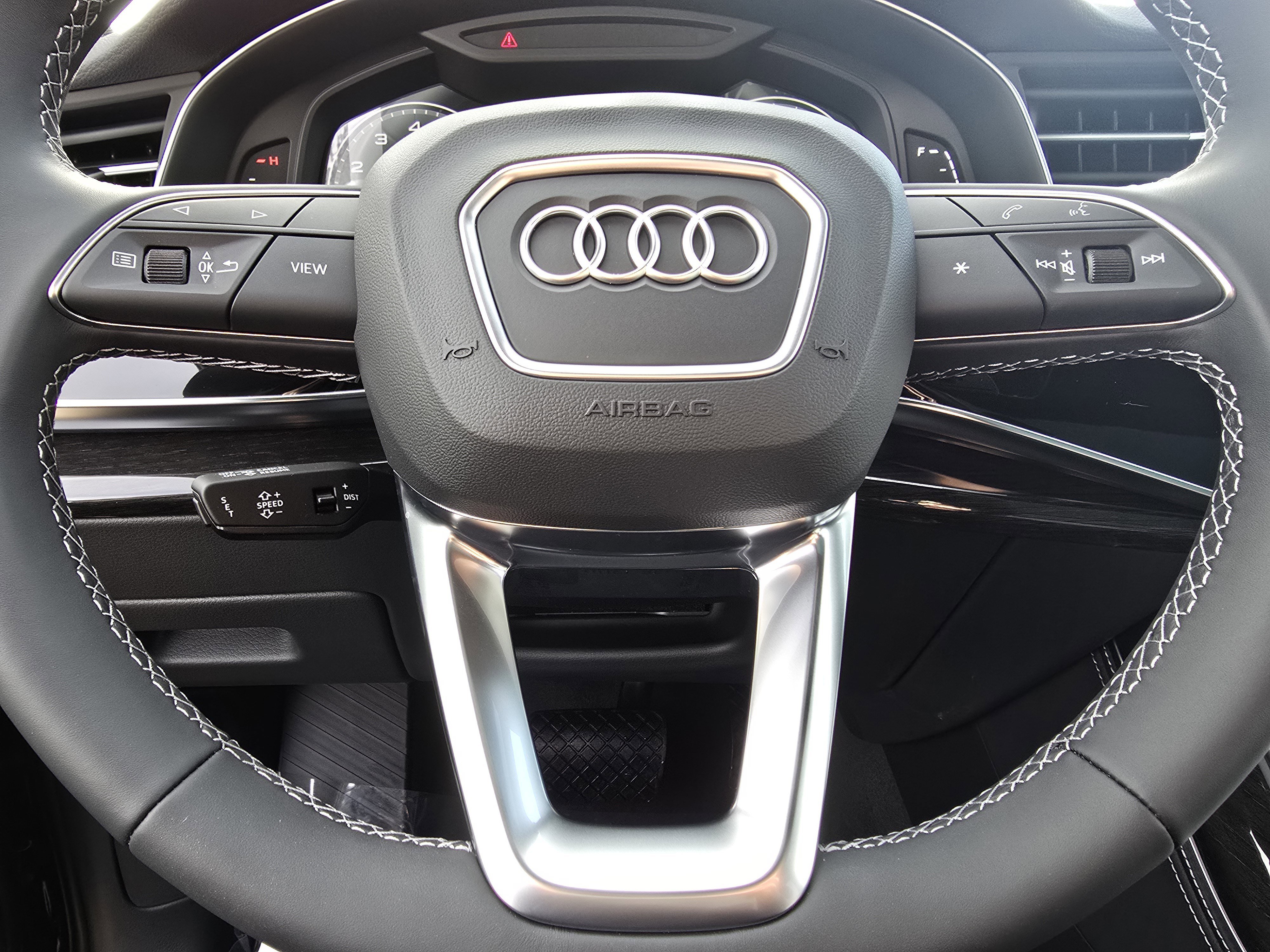 New 2026 Audi Q7 3.0T Premium Plus image 23