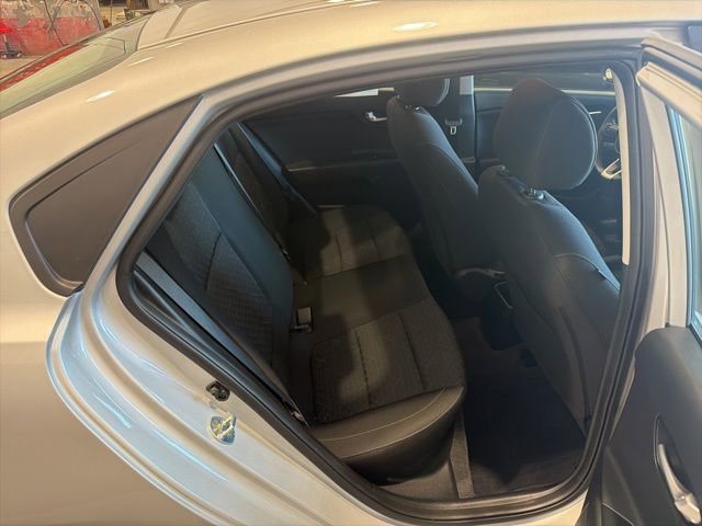 Used 2023 Kia Rio LX image 11