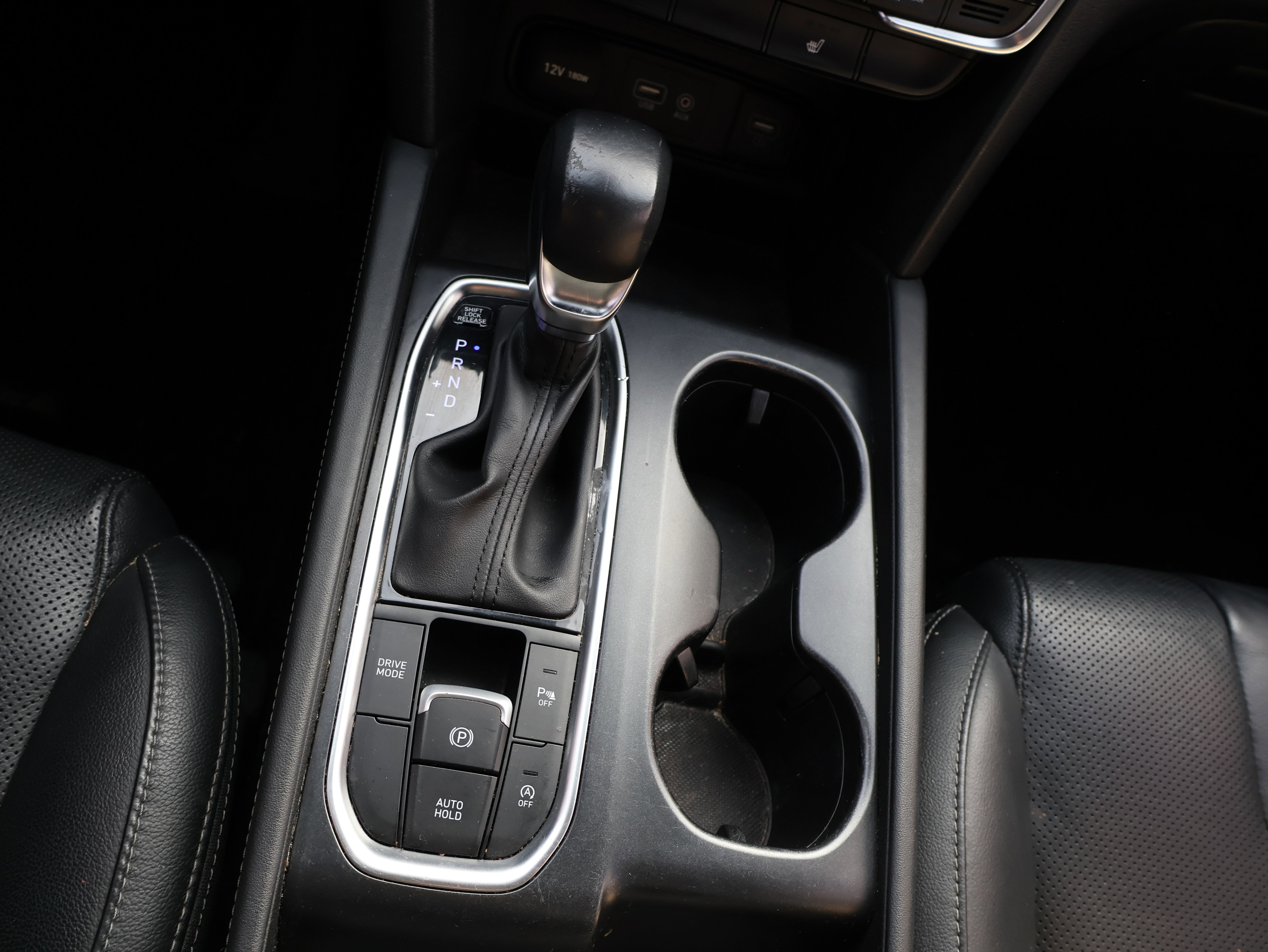 Used 2019 Hyundai Santa Fe Limited image 32