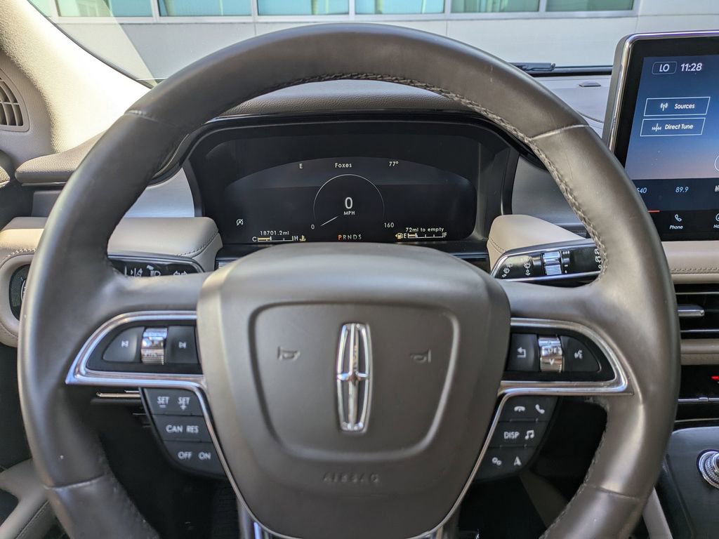 Used 2021 Lincoln Nautilus AWD w/ Equipment Group 101A image 31