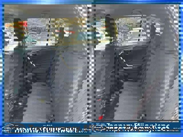 Used 2025 Toyota RAV4 LE image 18