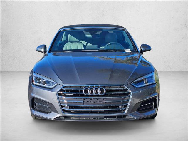 Used 2018 Audi A5 2.0T Premium Plus image 2
