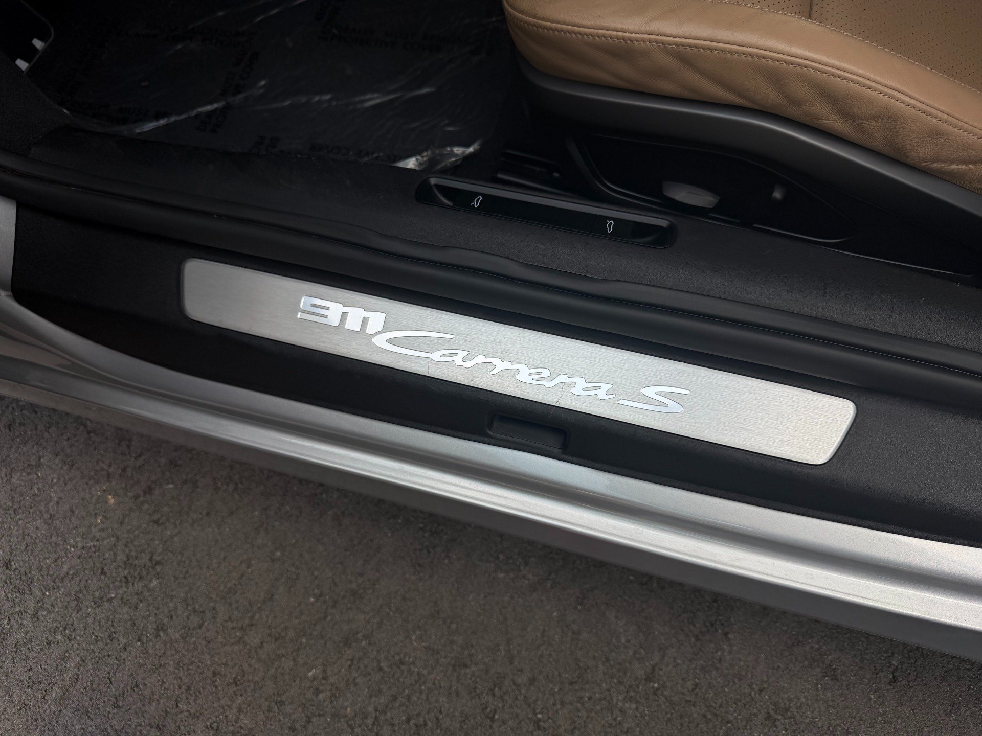 Used 2020 Porsche 911 Carrera S RWD image 56