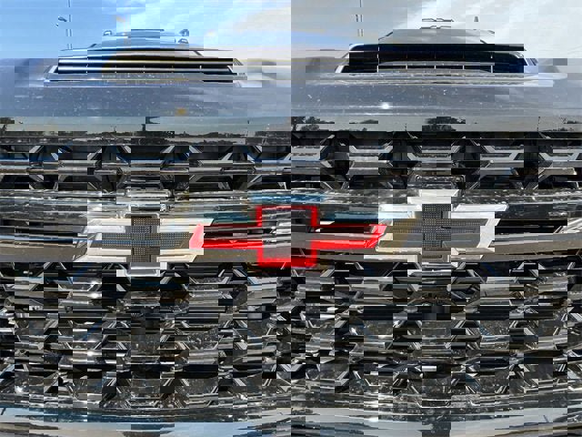 New 2025 Chevrolet Silverado 2500 ZR2 w/ Technology Package image 32