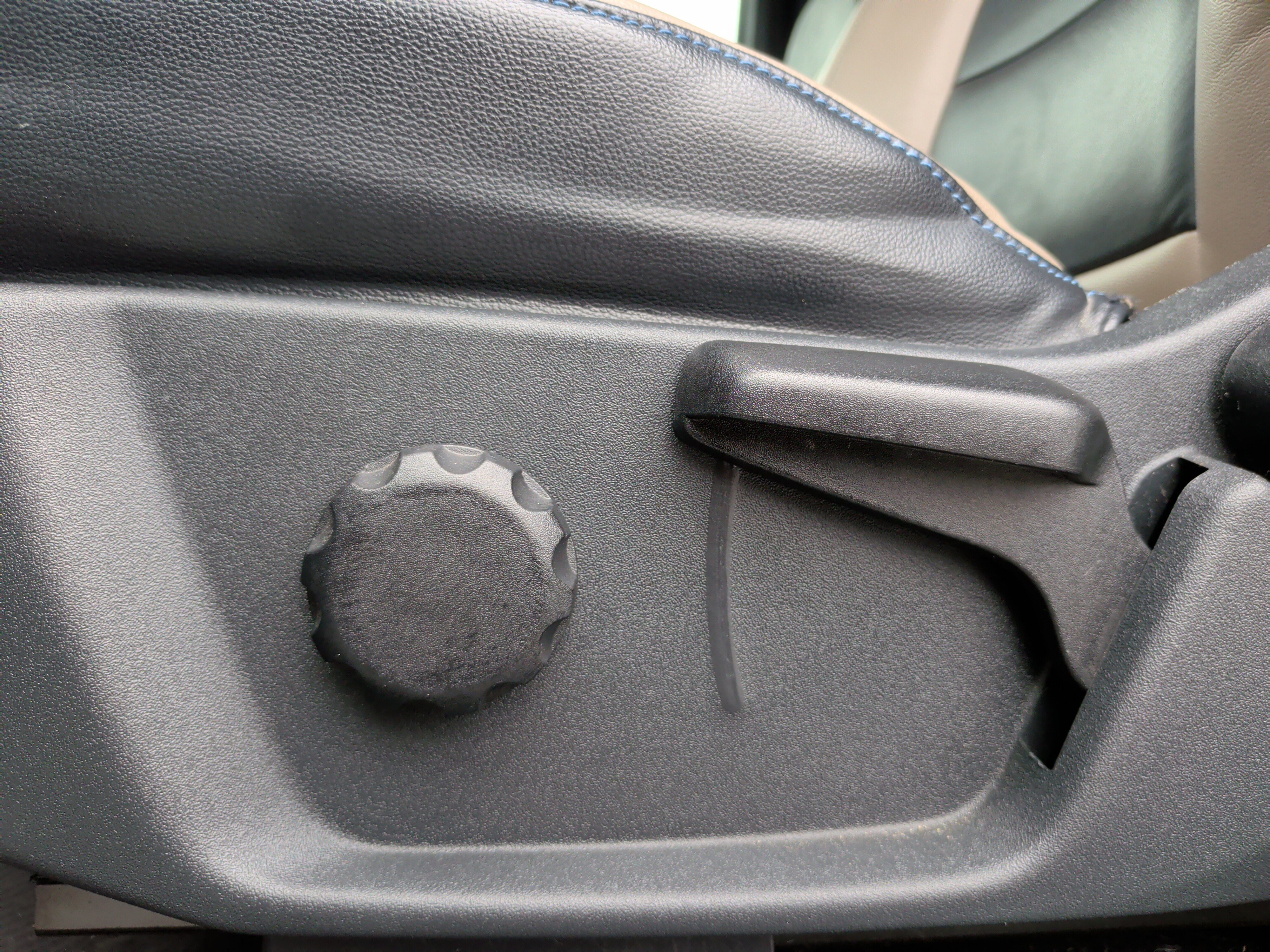 Used 2022 Ford Bronco 4-Door w/ Sasquatch Package image 29