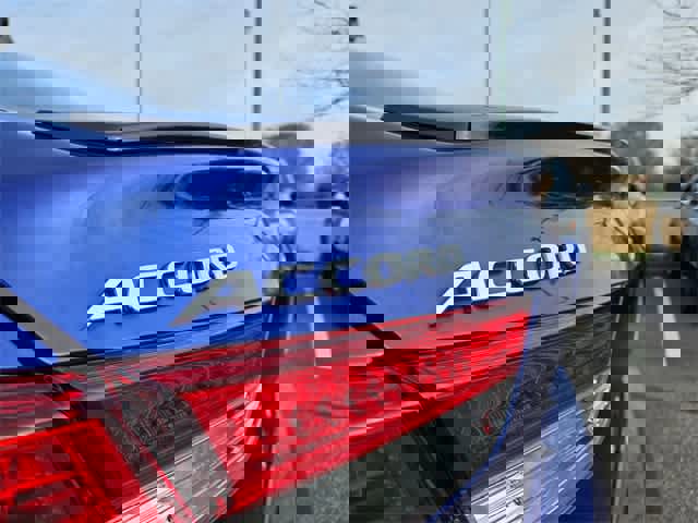 Used 2021 Honda Accord Sport Special Edition image 12