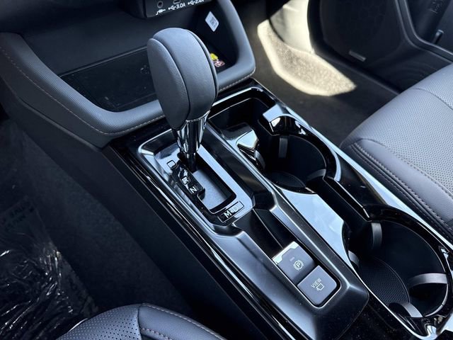 New 2026 Subaru Forester Touring image 22