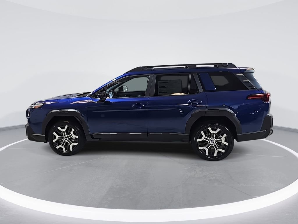 New 2026 Subaru Outback Touring XT AWD/4WD image 8