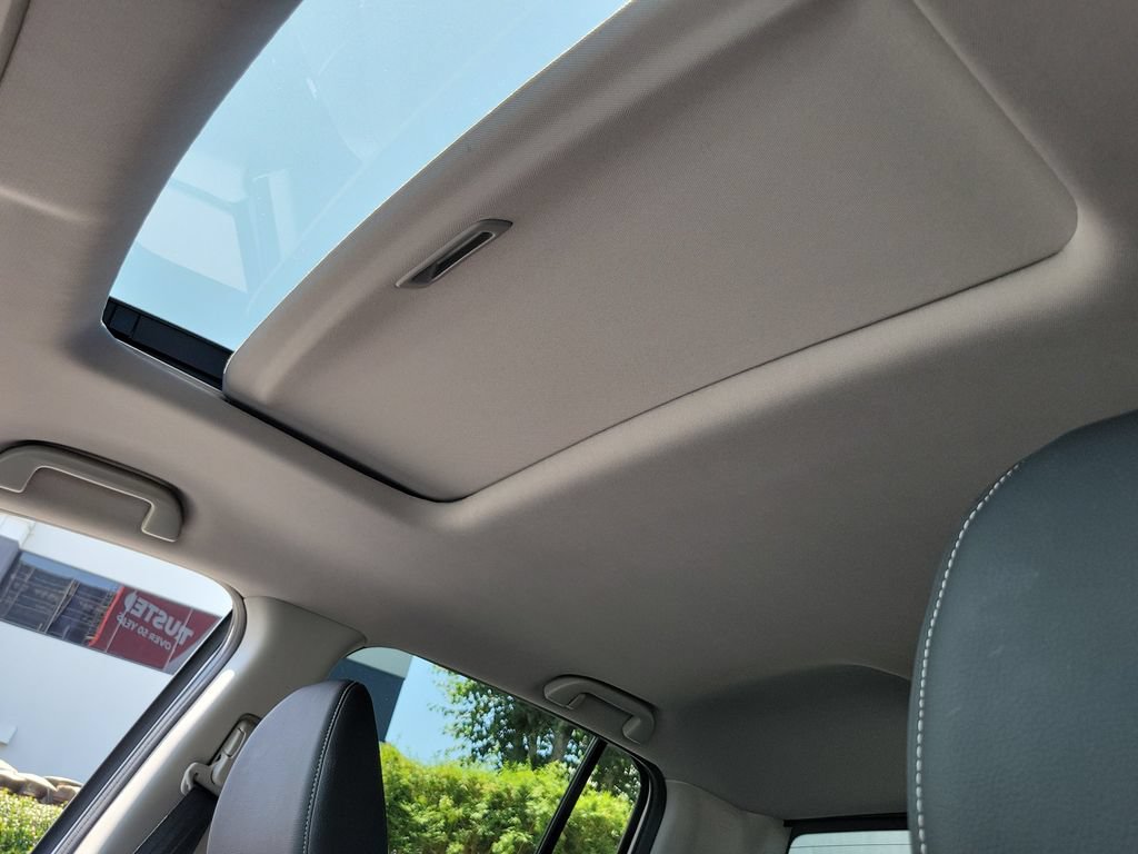 Certified 2023 Honda Ridgeline RTL image 33