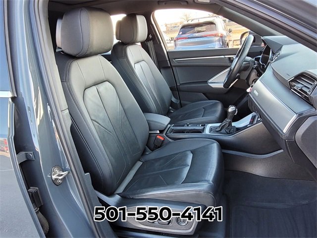 Used 2022 Audi Q3 2.0T Premium Plus image 19