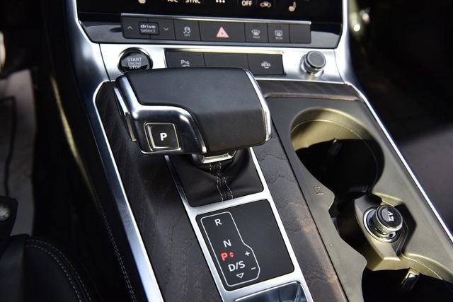 Used 2023 Audi A6 Premium Plus w/ Premium Plus Package image 17